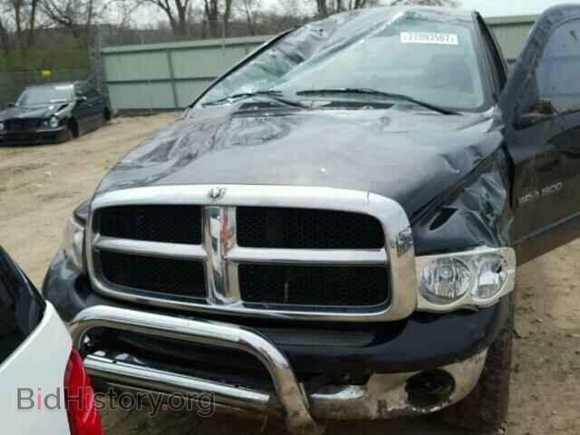 2005 DODGE RAM 1500 - VIN: 1D7HU18D65J625577 - Фото 7