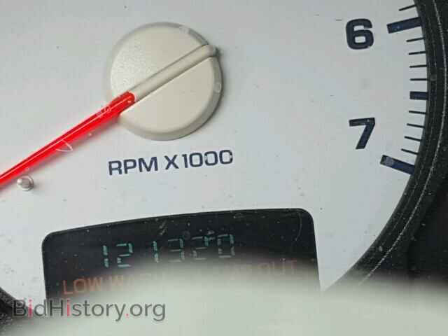 2005 DODGE RAM 1500 - VIN: 1D7HU18D65J625577 - Фото 8