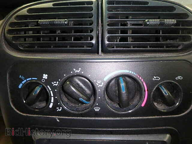 2000 DODGE NEON - VIN: 1B3ES46C9YD718595 - Фото 10