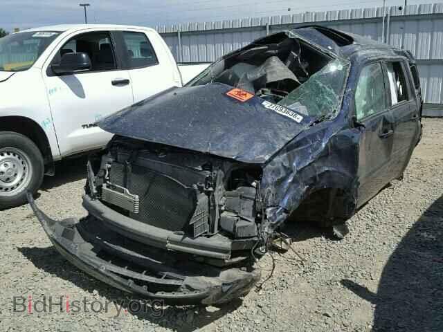 2013 HONDA PILOT - VIN: 5FNYF4H59DB007495 - Фото 2