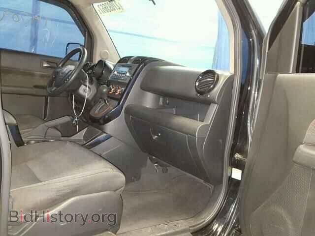 2007 HONDA ELEMENT - VIN: 5J6YH18917L002461 - Фото 5