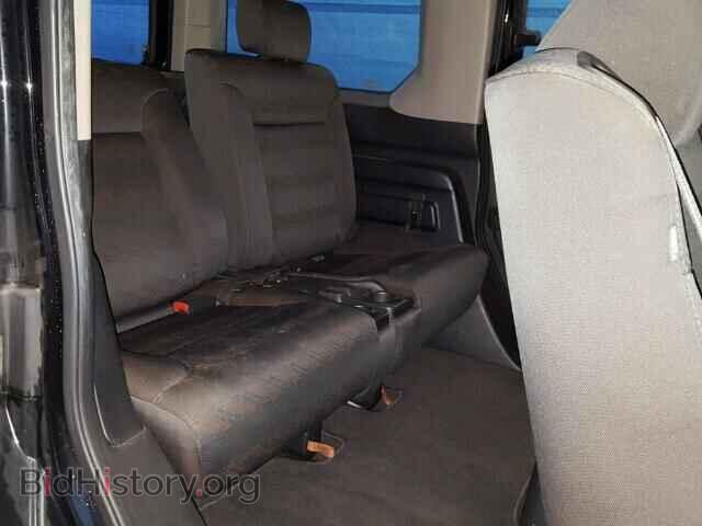 2007 HONDA ELEMENT - VIN: 5J6YH18917L002461 - Фото 6