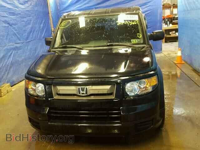 2007 HONDA ELEMENT - VIN: 5J6YH18917L002461 - Фото 9