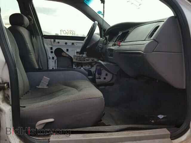 2002 FORD CROWN VIC - VIN: 2FAFP71W72X154314 - Фото 5