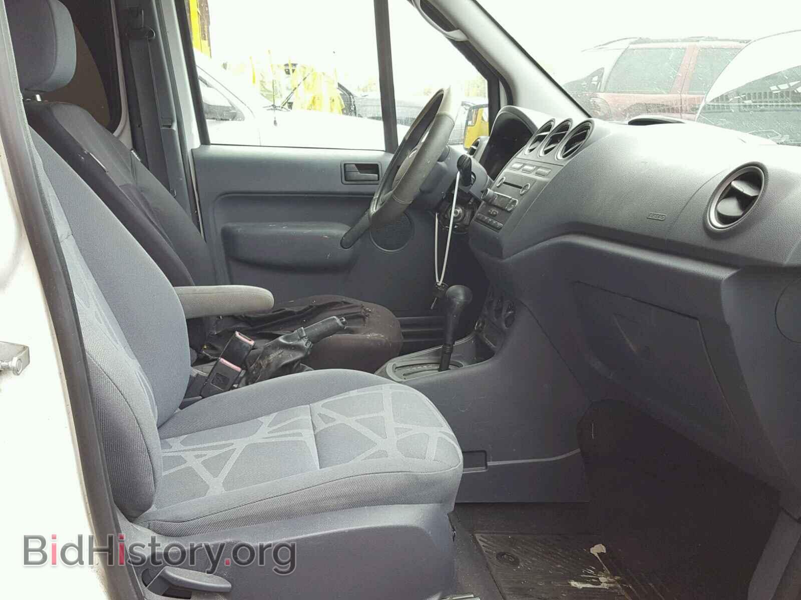 2012 FORD TRANSIT CO - VIN: NM0KS9BN4CT102420 - Фото 5
