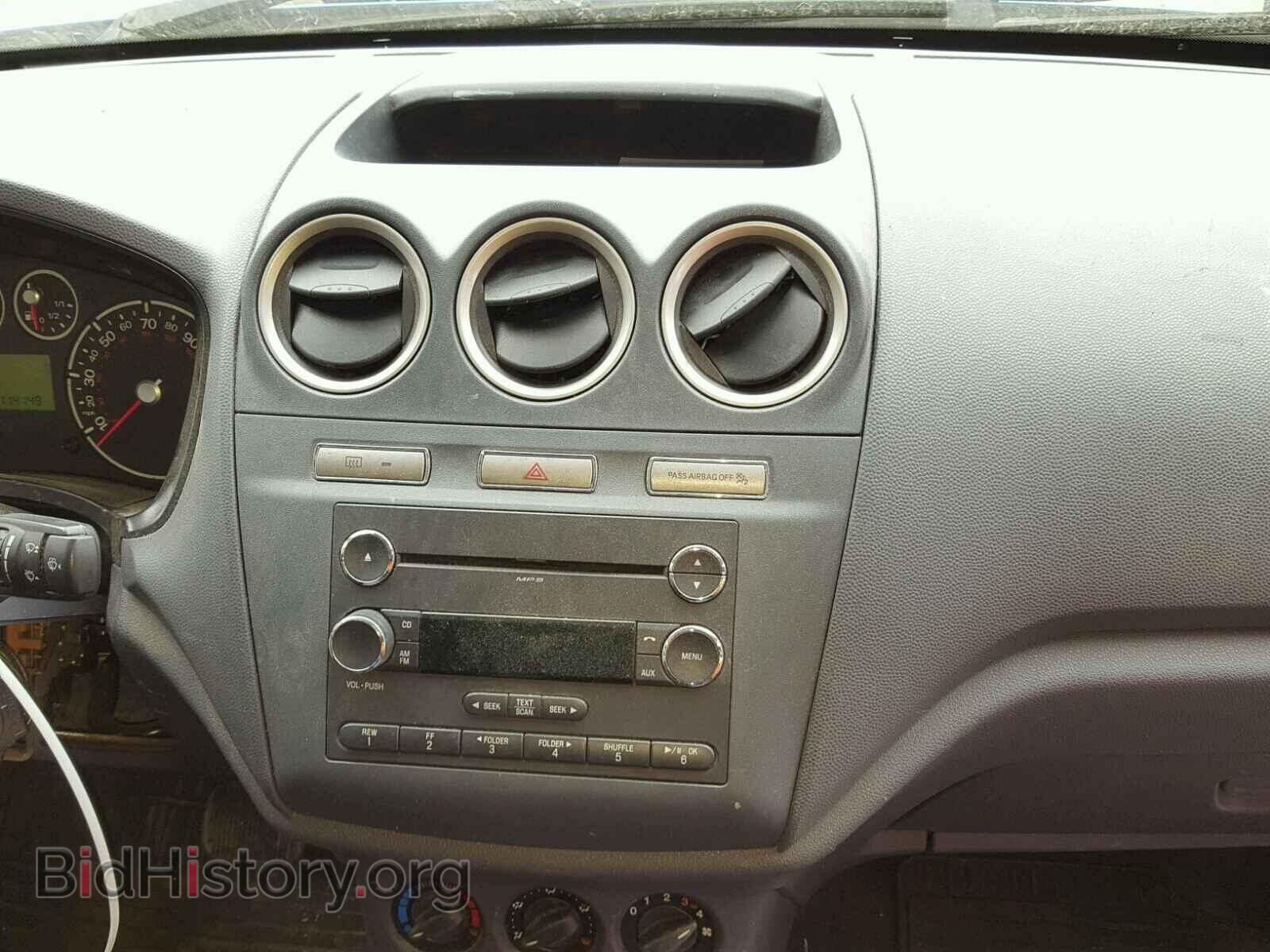 2012 FORD TRANSIT CO - VIN: NM0KS9BN4CT102420 - Фото 9