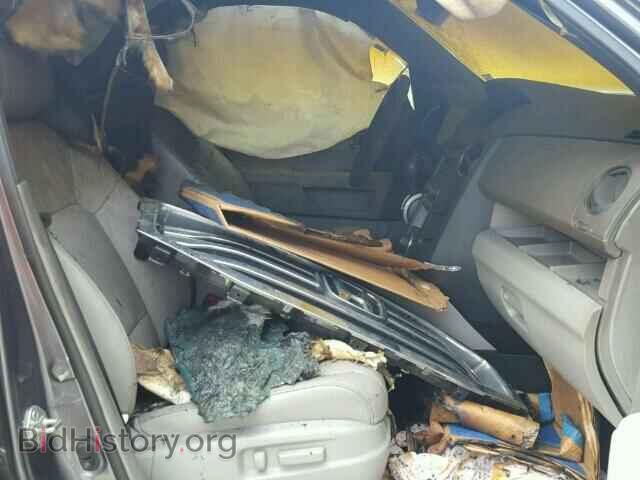 2014 HONDA PILOT - VIN: 5FNYF3H63EB007450 - Фото 5