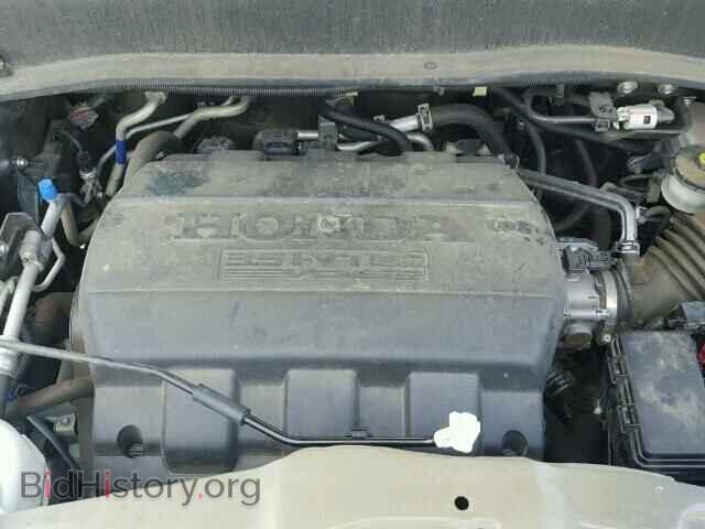 2014 HONDA PILOT - VIN: 5FNYF3H63EB007450 - Фото 7