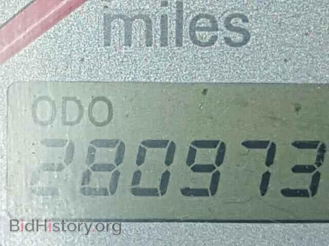 2002 MITSUBISHI ECLIPSE - VIN: 4A3AE45G62E053100 - Фото 8