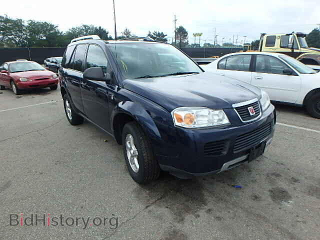 Фотография 5GZCZ33D47S843196 - SATURN VUE 2007