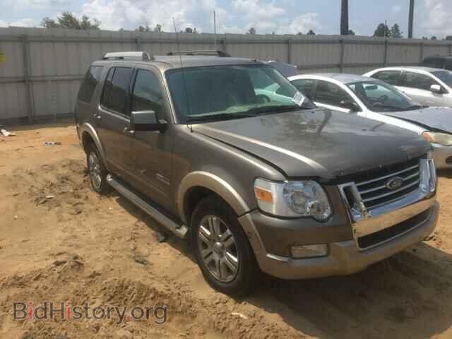 Фотография 1FMEU74E36UB37195 - FORD EXPLORER 2006
