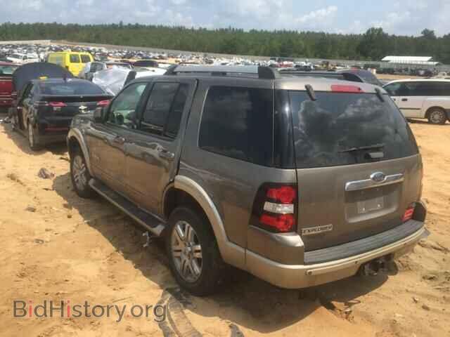 2006 FORD EXPLORER - VIN: 1FMEU74E36UB37195 - Фото 3