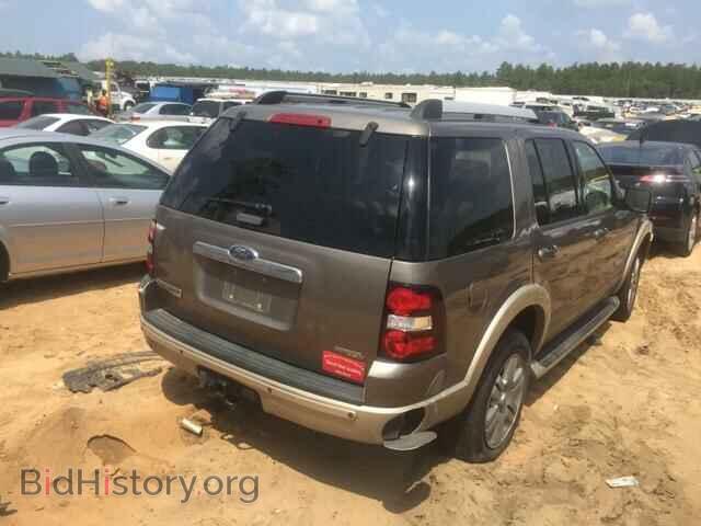 2006 FORD EXPLORER - VIN: 1FMEU74E36UB37195 - Фото 4