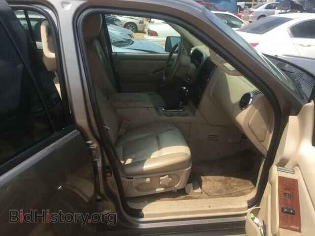 2006 FORD EXPLORER - VIN: 1FMEU74E36UB37195 - Фото 5