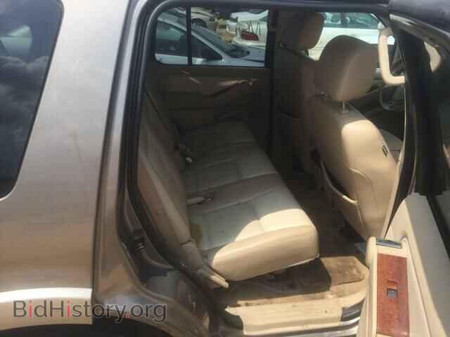 2006 FORD EXPLORER - VIN: 1FMEU74E36UB37195 - Фото 6