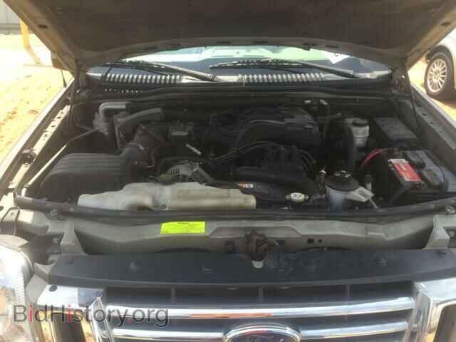 2006 FORD EXPLORER - VIN: 1FMEU74E36UB37195 - Фото 7
