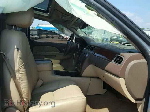 2013 CHEVROLET SILVERADO - VIN: 3GCPKTE76DG149255 - Фото 5