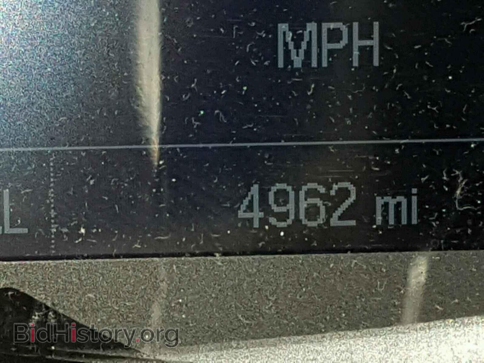 2017 CHEVROLET TRAX - VIN: 3GNCJNSB3HL270450 - Photo 8