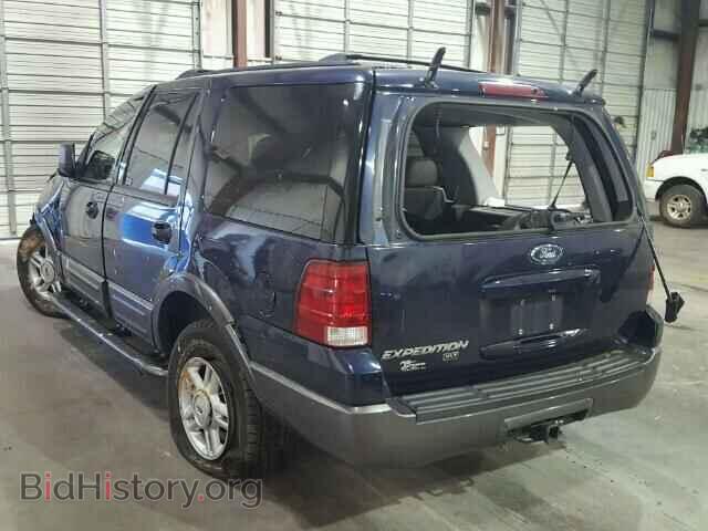 2004 FORD EXPEDITION - VIN: 1FMPU15L14LA40115 - Фото 3