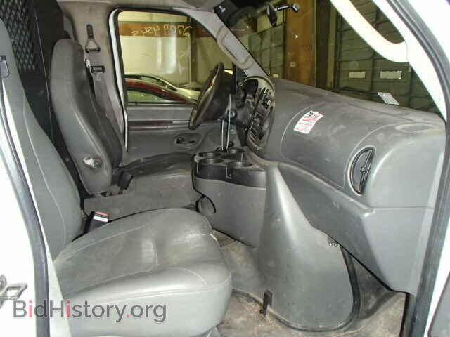 2006 FORD ECONOLINE - VIN: 1FTNE24W26HA18611 - Фото 5