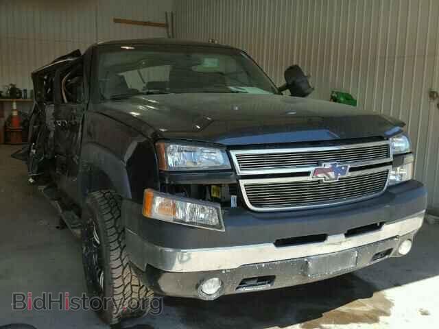 Фотография 1GCHK23D86F178199 - CHEVROLET SILVERADO 2006