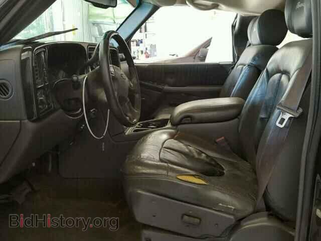 2006 CHEVROLET SILVERADO - VIN: 1GCHK23D86F178199 - Фото 5