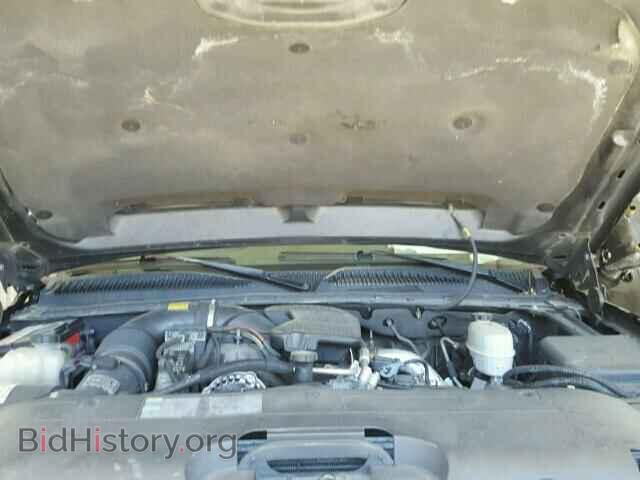 2006 CHEVROLET SILVERADO - VIN: 1GCHK23D86F178199 - Фото 7