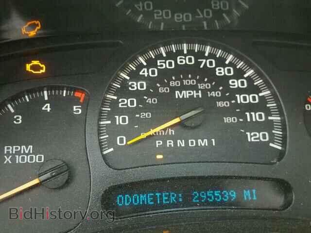 2006 CHEVROLET SILVERADO - VIN: 1GCHK23D86F178199 - Фото 8