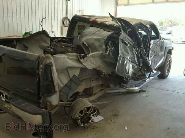 2006 CHEVROLET SILVERADO - VIN: 1GCHK23D86F178199 - Фото 9