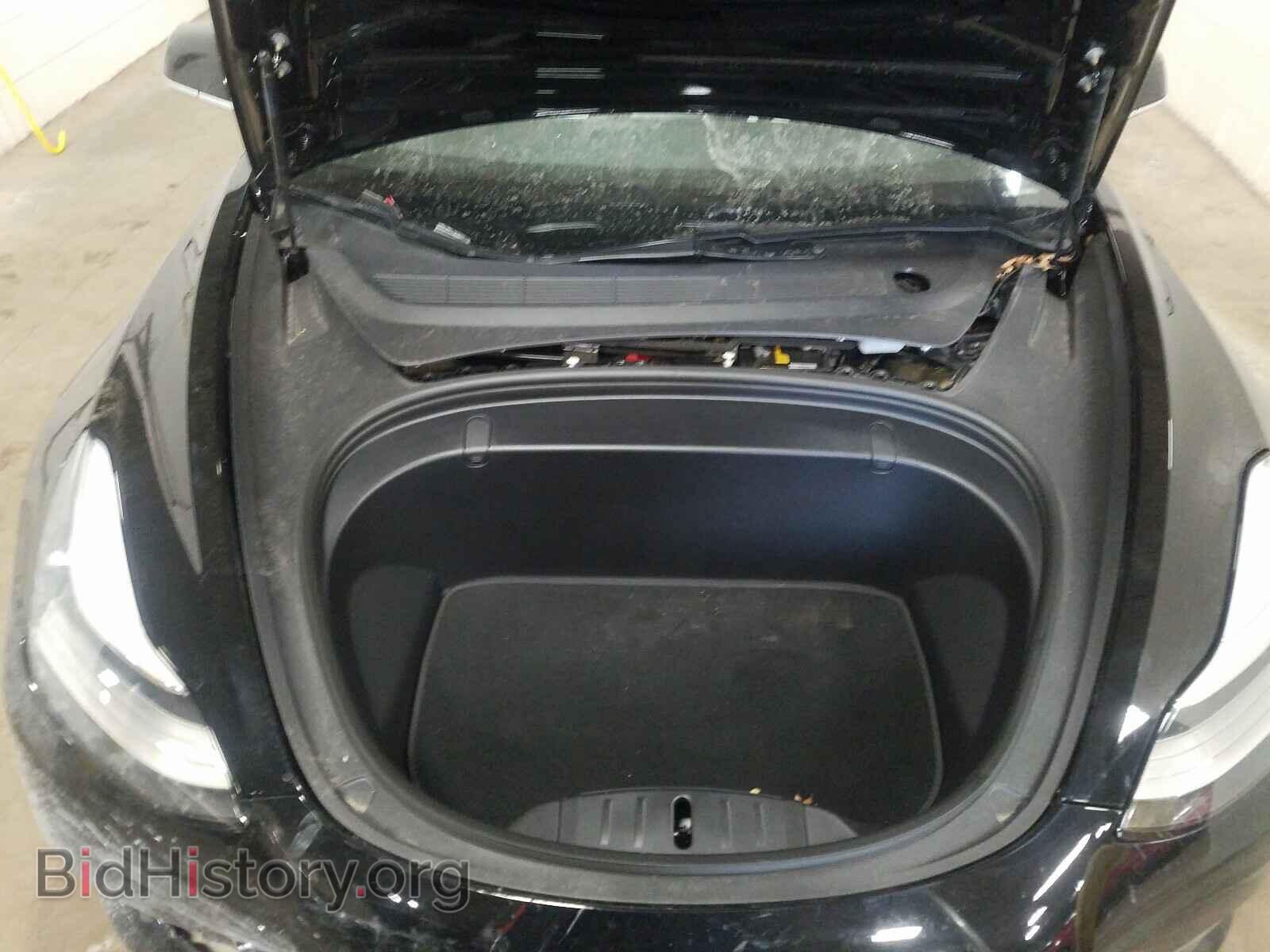 2019 TESLA MODEL 3 - VIN: 5YJ3E1EB7KF195646 - Photo 7