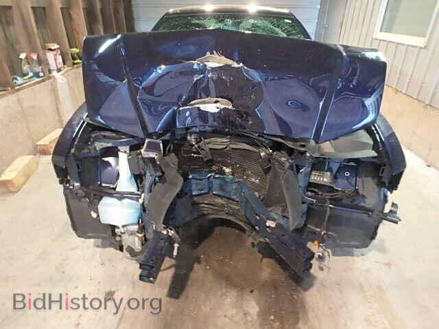 2013 DODGE CHARGER - VIN: 2C3CDXBG9DH738423 - Фото 9