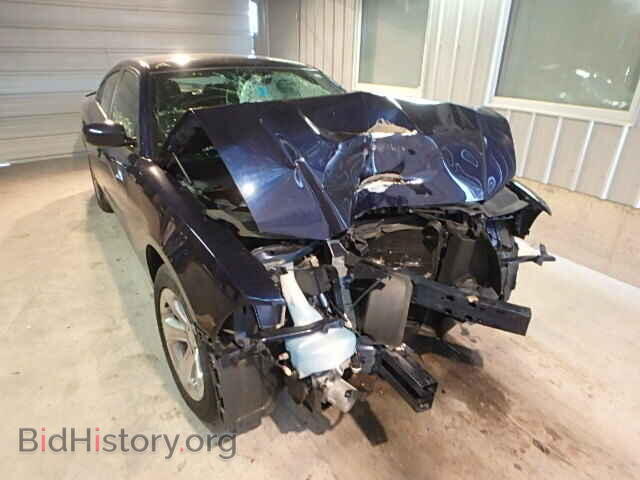 2013 DODGE CHARGER - VIN: 2C3CDXBG9DH738423 - Фото 10