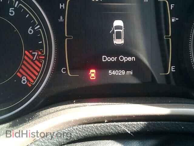 2015 JEEP CHEROKEE - VIN: 1C4PJMCS9FW749840 - Фото 8