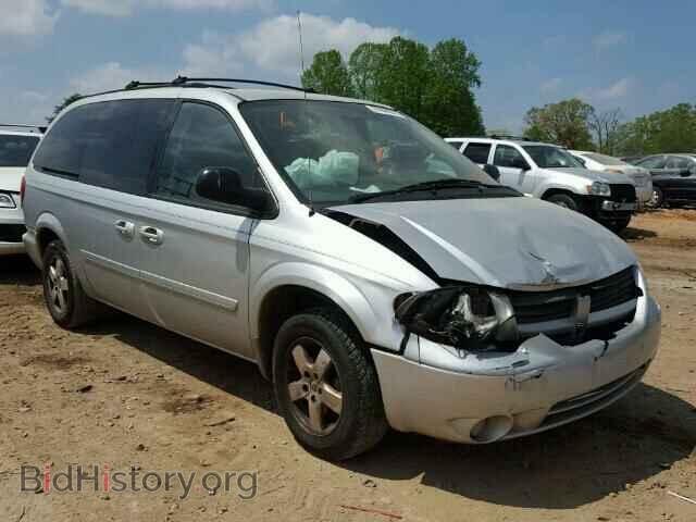 Photo 2D4GP44L16R607337 - DODGE CARAVAN 2006
