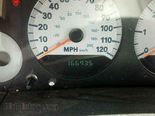 2006 DODGE CARAVAN - VIN: 2D4GP44L16R607337 - Фото 8