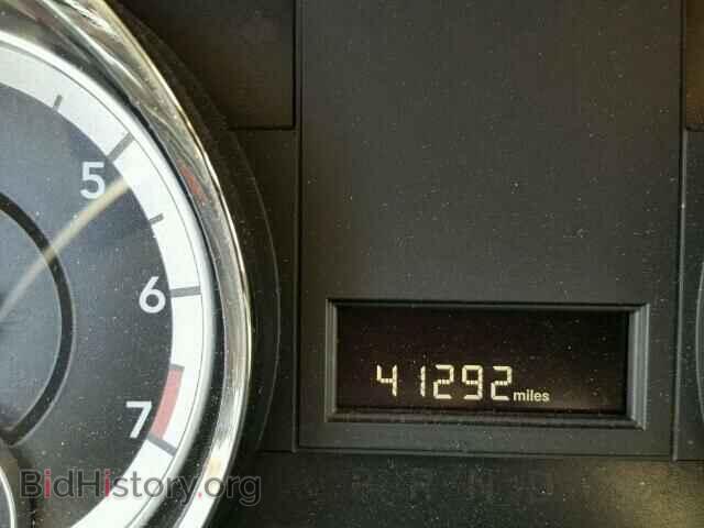 2013 DODGE CARAVAN - VIN: 2C4RDGBG9DR804744 - Фото 8
