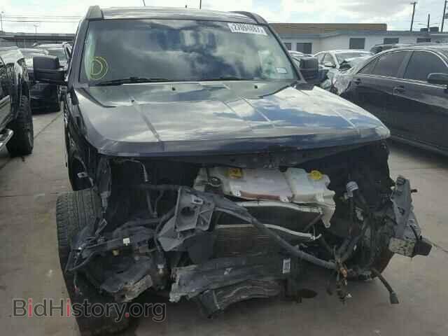 2010 DODGE NITRO - VIN: 1D4PT4GK6AW174077 - Фото 9