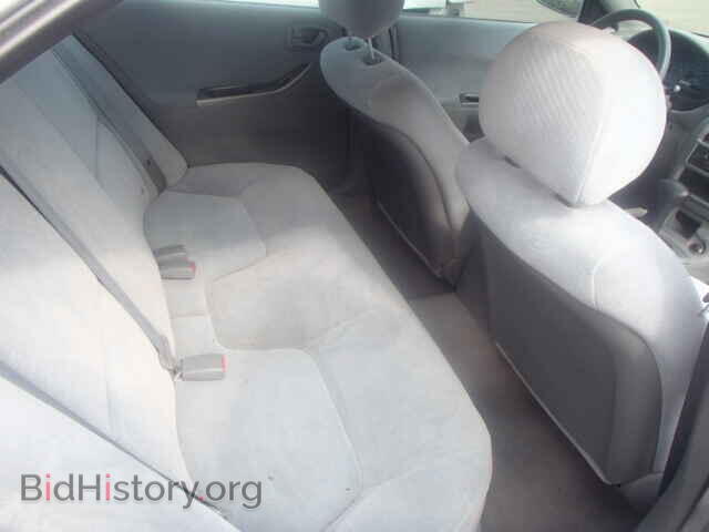 2002 MITSUBISHI GALANT - VIN: 4A3AA46G62E130381 - Фото 6