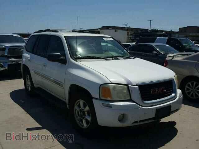 Фотография 1GKDS13S632274007 - GMC ENVOY 2003