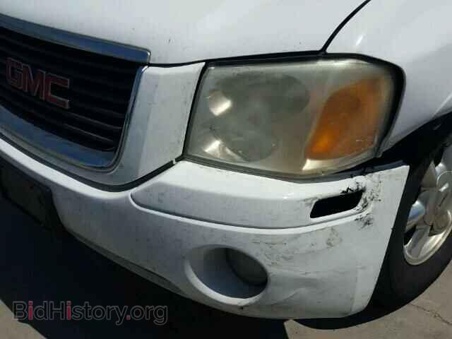 2003 GMC ENVOY - VIN: 1GKDS13S632274007 - Фото 9
