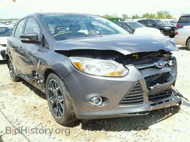 Фотография 1FADP3K29EL281370 - FORD FOCUS 2014