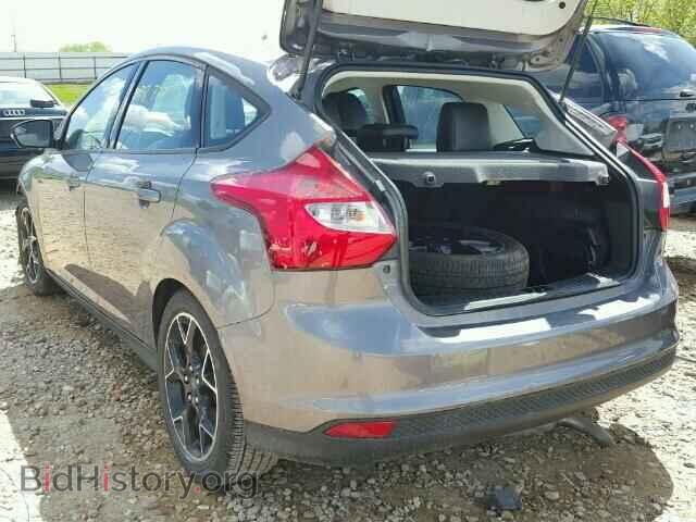 2014 FORD FOCUS - VIN: 1FADP3K29EL281370 - Photo 3