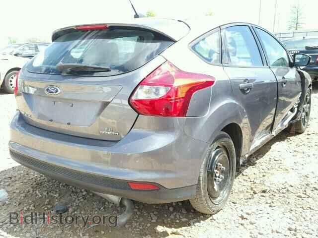 2014 FORD FOCUS - VIN: 1FADP3K29EL281370 - Photo 4
