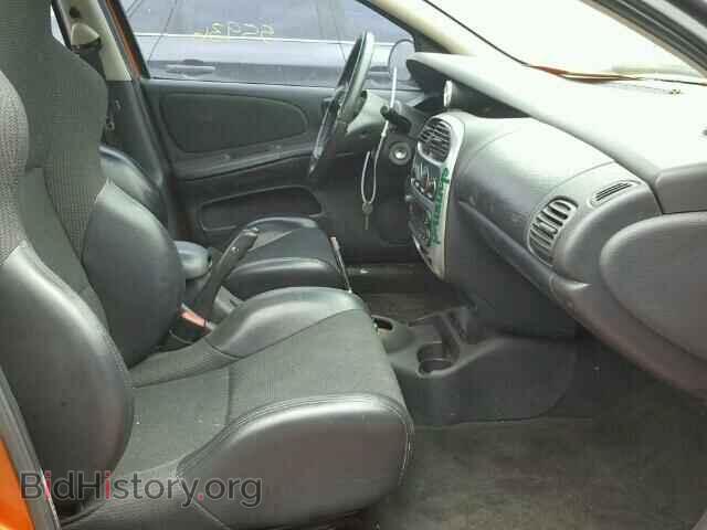 2005 DODGE NEON - VIN: 1B3ES66SX5D120871 - Фото 5
