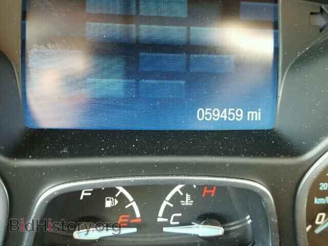 2014 FORD FOCUS - VIN: 1FADP3F27EL435259 - Photo 8