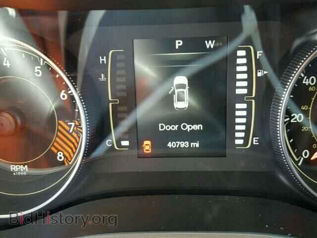 2014 JEEP CHEROKEE - VIN: 1C4PJLCS2EW232811 - Фото 8