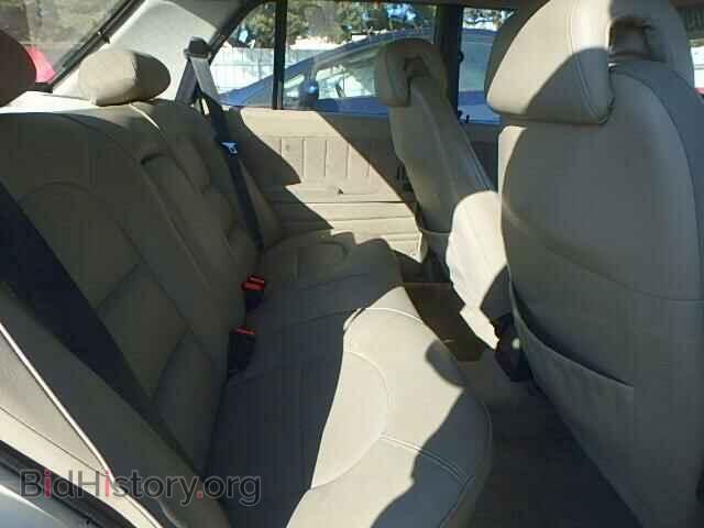 1993 SAAB 900 - VIN: YS3AK46E7P2011240 - Фото 6