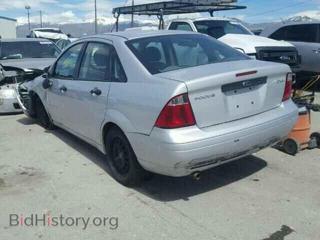 2005 FORD FOCUS - VIN: 1FAFP34N65W176199 - Фото 3