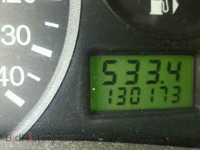 2005 FORD FOCUS - VIN: 1FAFP34N65W176199 - Фото 8
