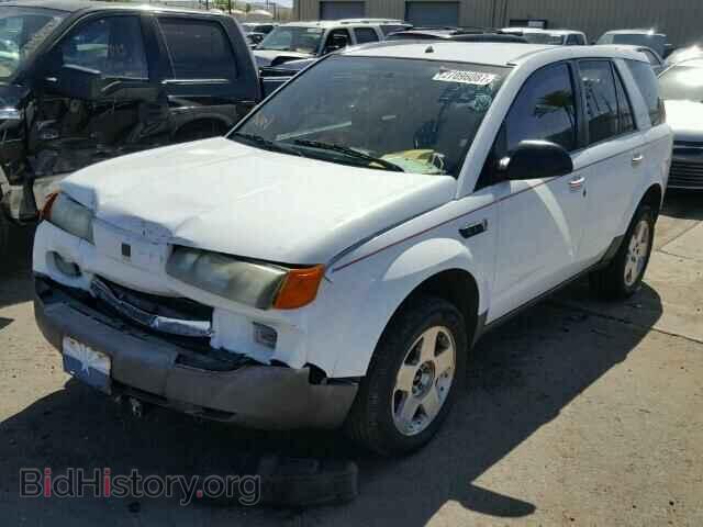 2004 SATURN VUE - VIN: 5GZCZ63454S876995 - Фото 2